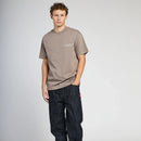 T-Shirt Essentials Desert Taupe - Beige - Mixte