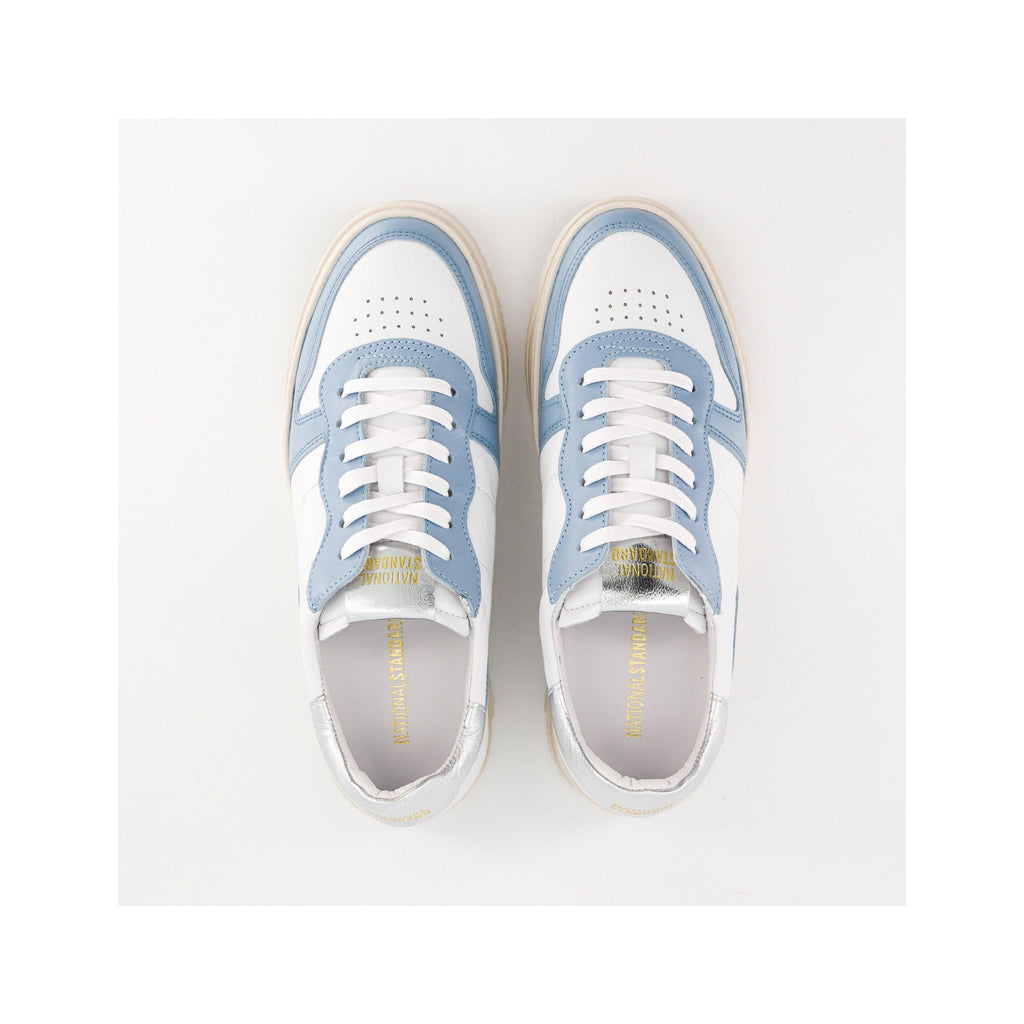 Sneakers Mujer EDITION 8 Ciel Band.
