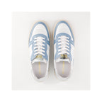Sneakers Mujer EDITION 8 Ciel Band.