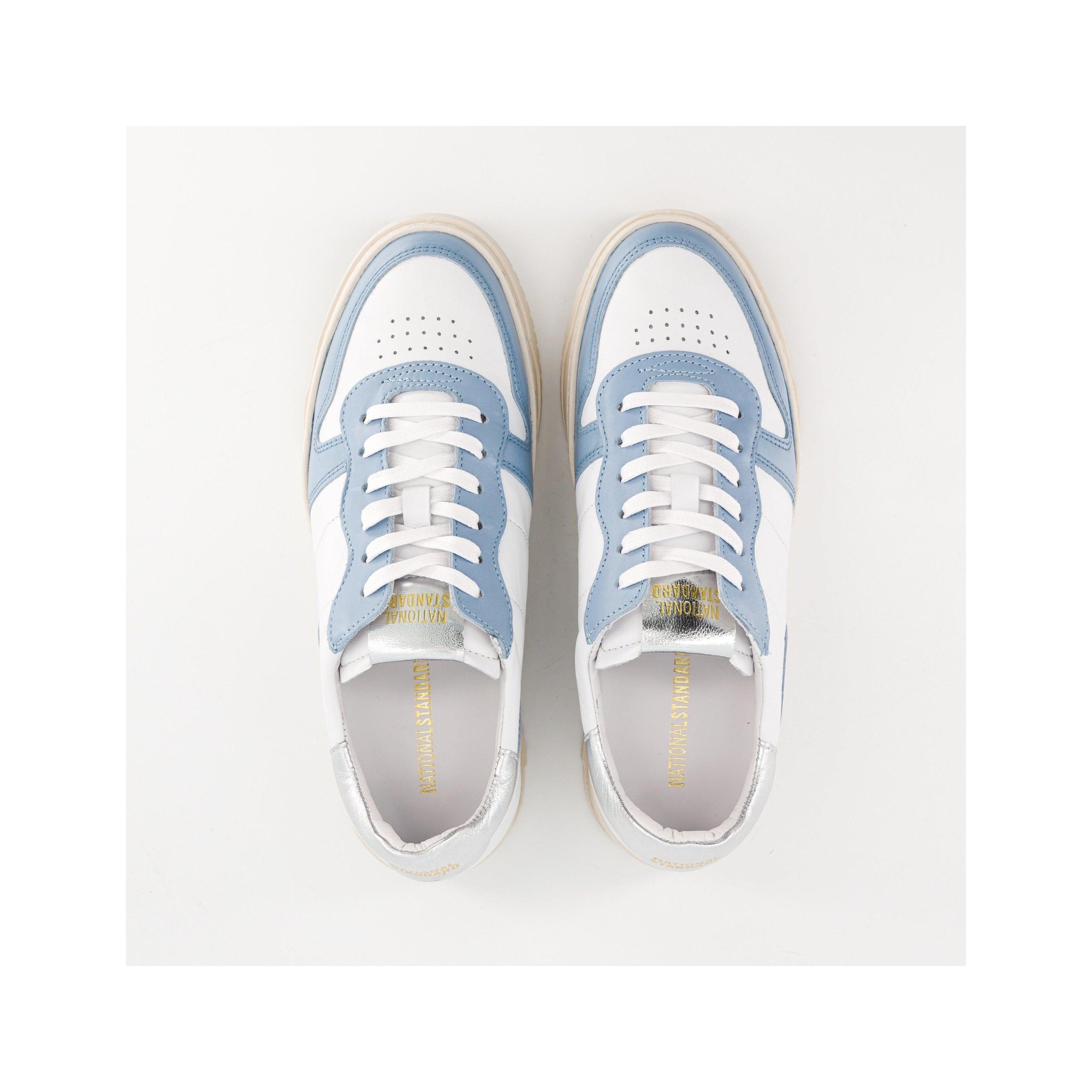Sneakers Mujer EDITION 8 Ciel Band.