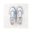 Sneakers Femme EDITION 8 Ciel Band.