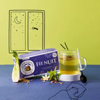 Fairy Night Infusion - 30 Sachets