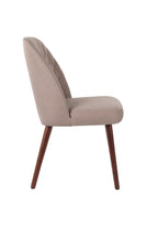 Conway - Dining Chair - Fabric - Beige