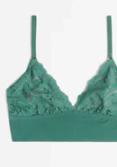 Helado Triangular - Verde