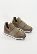 Baskets Felix - Taupe