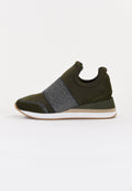Baskets Felix - Kaki