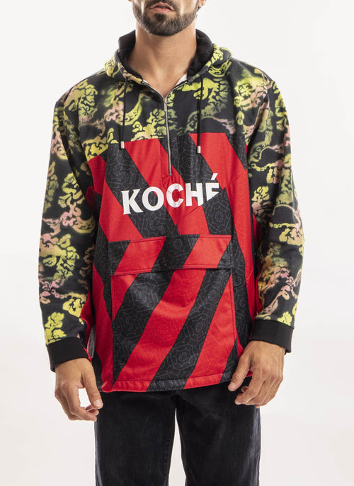 Koché - Sweat Ac Milan - Multicolore - Homme