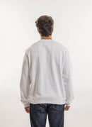 Koché - Sweat Logo Fantaisie - Blanc - Homme