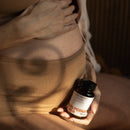 femme enceinte et complement bisglycinate de fer 