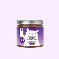 Femm'Tastique Spm Cycle Équilibré
