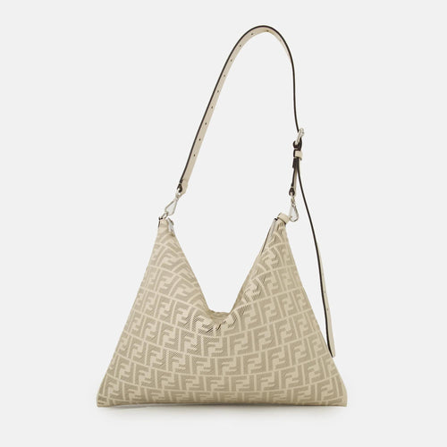 Sac Fendi After - Beige