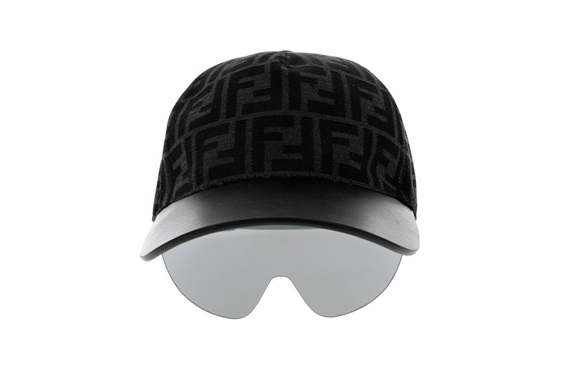 Lunettes De Soleil - Fendi