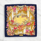Vintage Salvatore Ferragamo Scarf