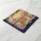 Vintage Salvatore Ferragamo Scarf