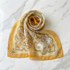 Salvatore Ferragamo scarf