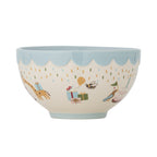 Celebrate - Bowl - Blue - Stoneware
