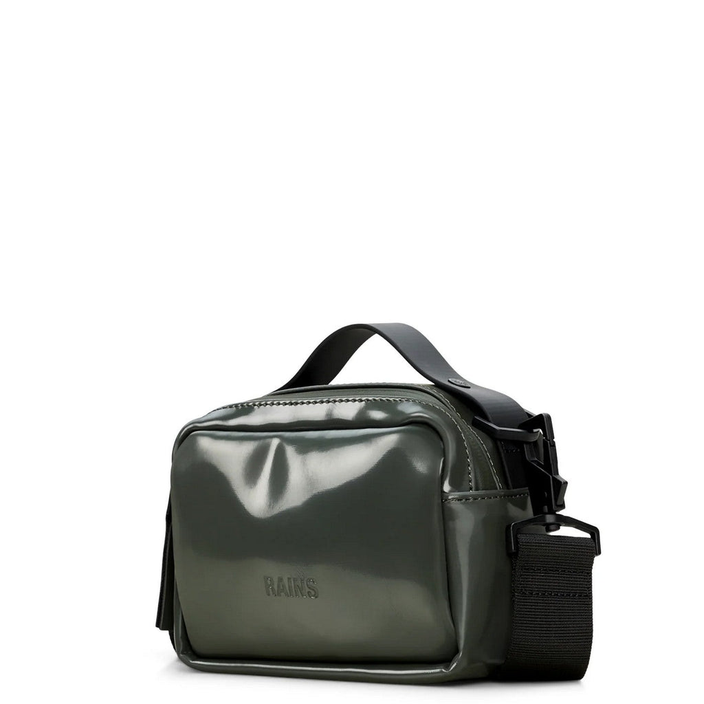 Box Micro W3 Swamp Bag - Unisex