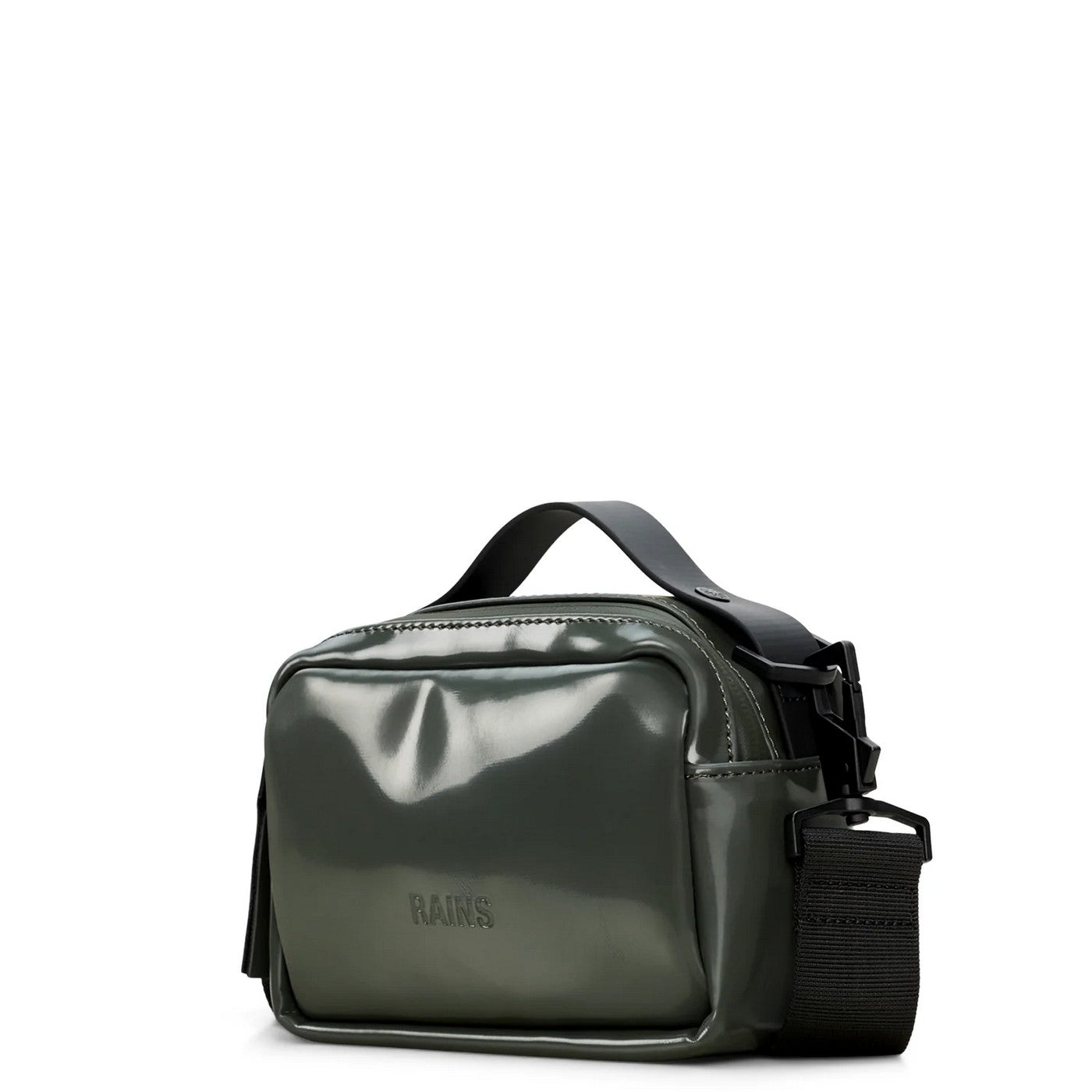 Box Micro W3 Swamp Bag - Unisex