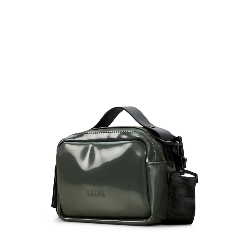 Sac Box Micro W3 Swamp - Mixte