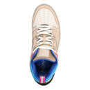 Sneakers - Moncler Multi Color Pivot - Nude