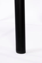 Brit - Bar & Counter Stool - Polyester - Pink