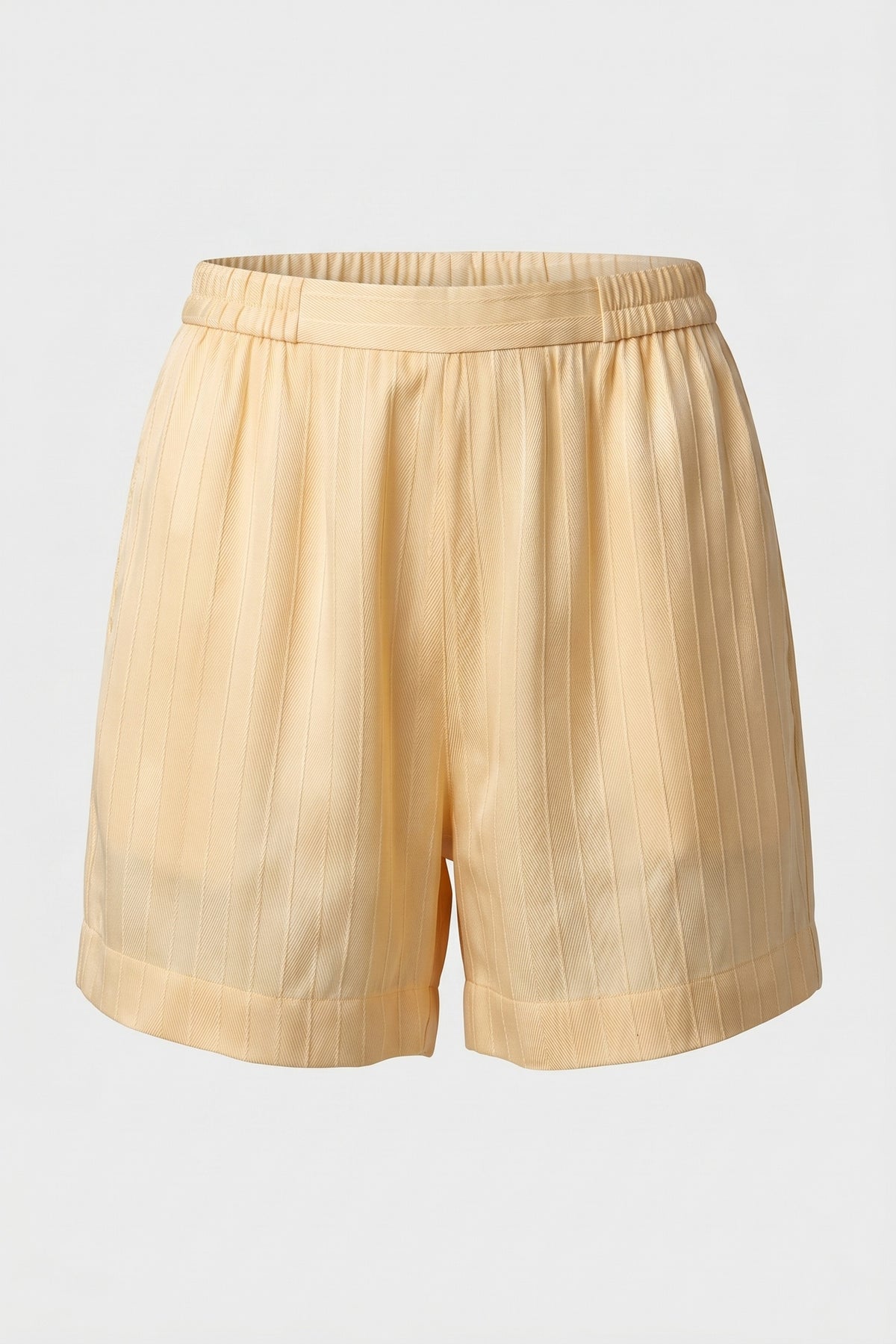 Shorts St Nori - Gelb