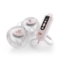Tire-Lait Électrique Double Gentleflow Rose