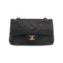 Sac Porté Épaule Chanel Noir