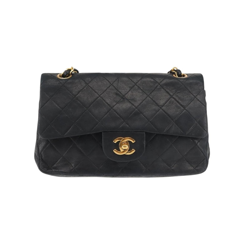 Sac Porté Épaule Chanel Noir