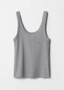 Camiseta de tirantes Top Es Sonia - Gris - Mujer