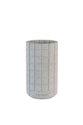 Fajen - Vase - Béton - Béton Gris