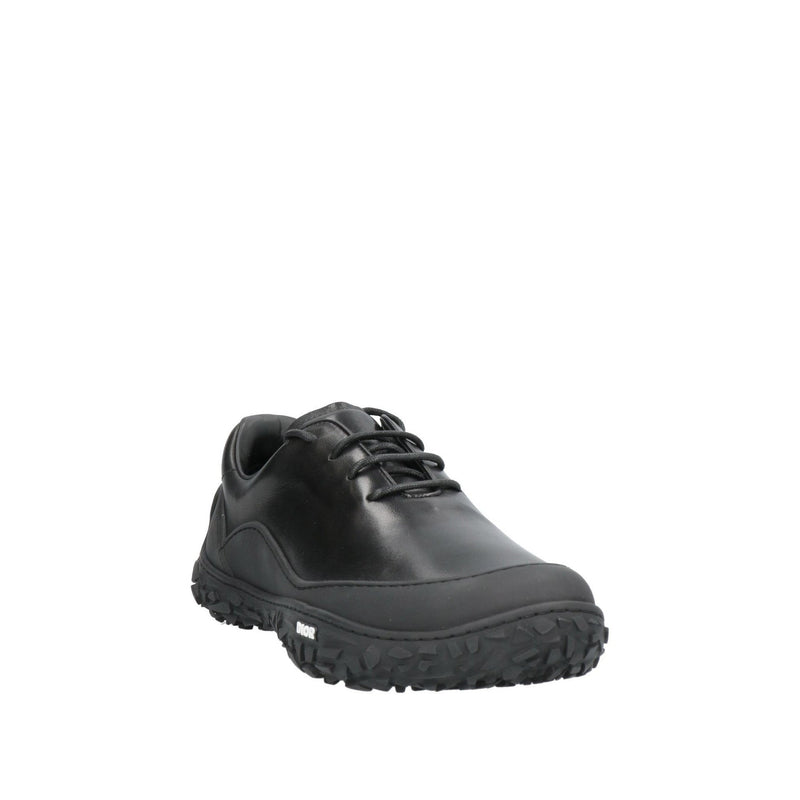 Sneakers - Dior Leather - Black