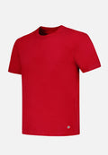 T-Shirt a maniche corte Formidable in cotone - Rosso