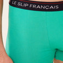 Boxer Redoutable - Vert