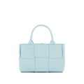 Bottega Veneta - Tote Arco Mini - Mujeres - Azul