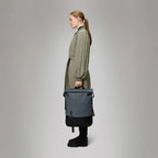 Mochila Trail Rolltop W3 Lagoon - Unisex