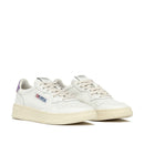 Sneakers Medalist Leather - White - Femme