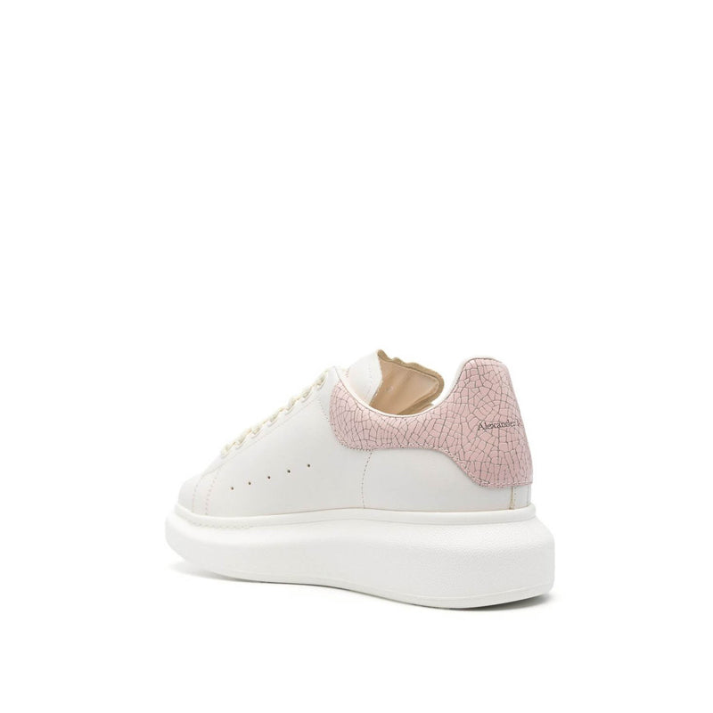 Sneakers - Alexander Mcqueen Oversize - White