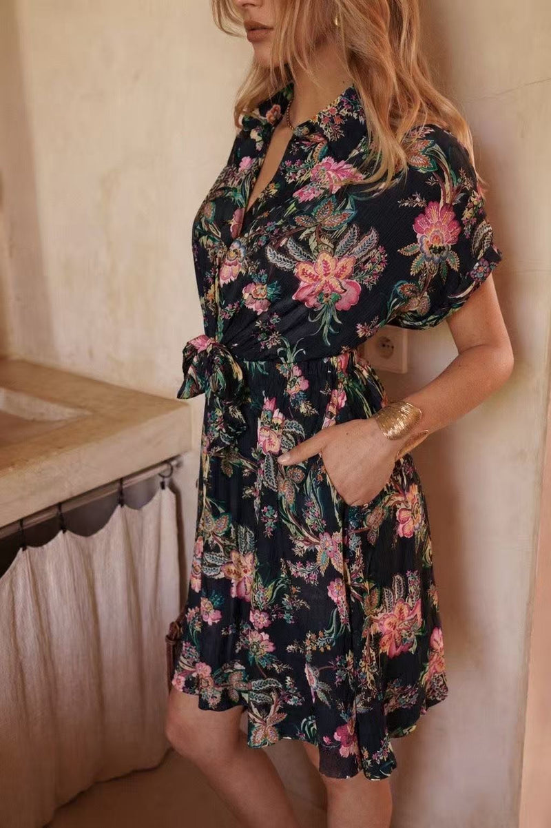 Opaline Dress