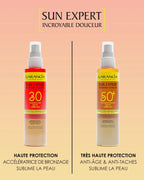 Eau Protectrice Métamorphosante Spf50+ - Anti-Âge & Anti-Taches