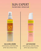Eau Protectrice Métamorphosante Spf50+ - Anti-Âge & Anti-Taches