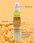 Eau Protectrice Métamorphosante Spf50+ - Anti-Âge & Anti-Taches