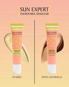 Fluide Invisible Perfecteur Spf50+ - Anti-Âge & Anti-Taches