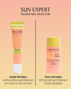 Fluide Invisible Perfecteur Spf50+ - Anti-Âge & Anti-Taches