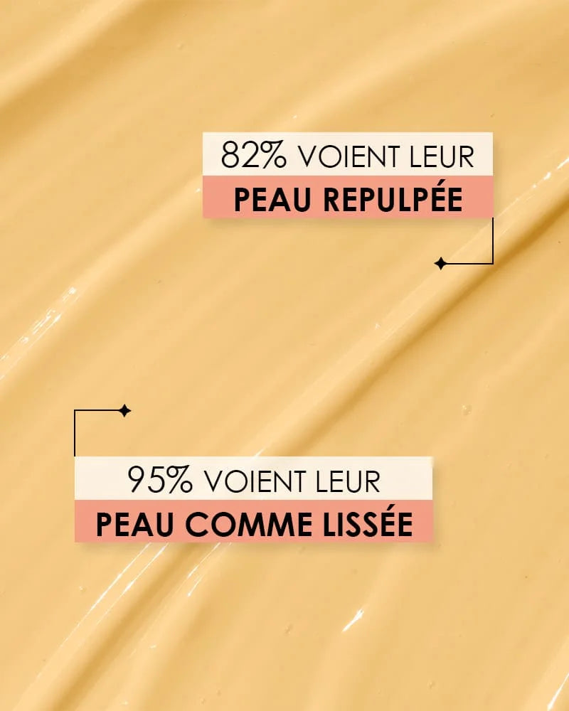 Fluide Invisible Perfecteur Spf50+ - Anti-Âge & Anti-Taches