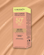 Fluide Teinté Embellisseur Spf50+ - Anti-Âge & Anti-Taches
