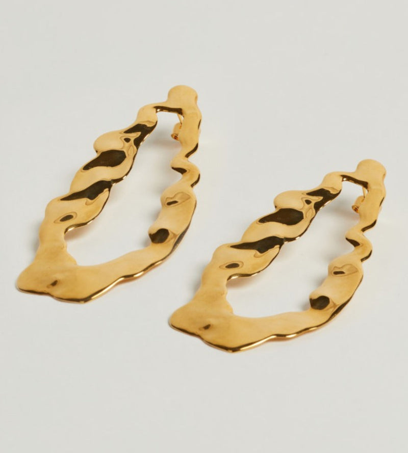 Raiana Earrings