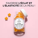 Gummies Les Essentiels Acide Hyaluronique