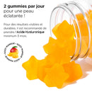 Gummies Les Essentiels Acide Hyaluronique