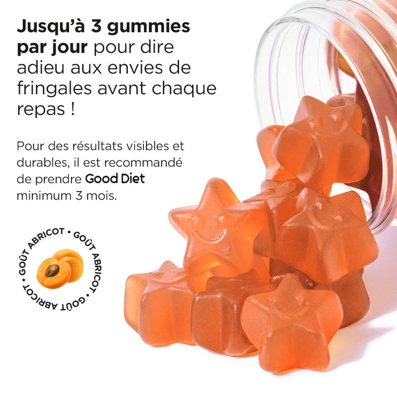 Compléments Alimentaires Good Diet